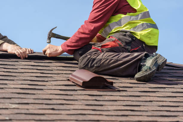 Trusted Greensburg, IN Roofing Contractor Experts