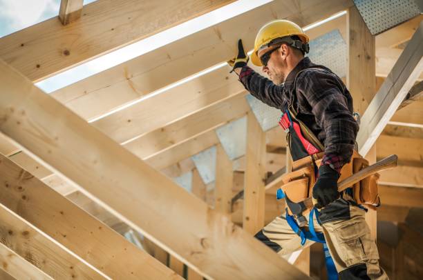 Best New Roof Installation  in Greensburg, IN