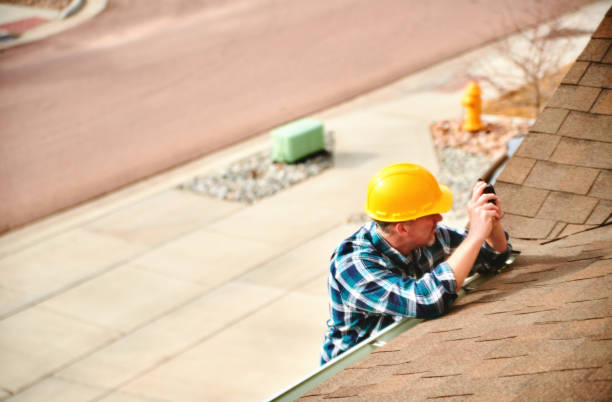 Gutter Installation and Roofing in Greensburg, IN
