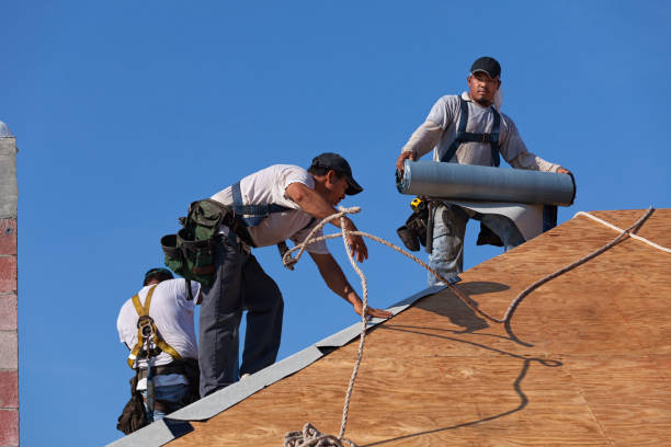 Best Local Roofing Companies  in Greensburg, IN