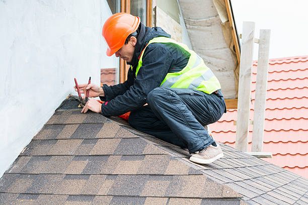 Best Gutter Installation and Roofing  in Greensburg, IN