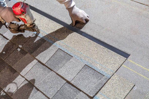 Quick and Trustworthy Emergency Roof Repair Services in Greensburg, IN